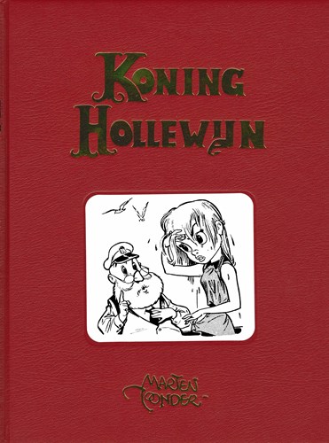 Koning Hollewijn - Volledige werken 5 - Volledige werken 5