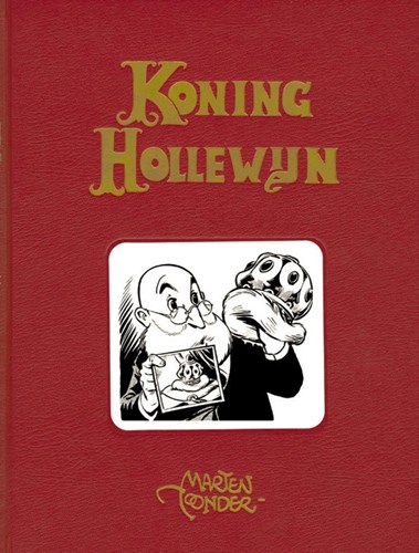Koning Hollewijn - Volledige werken 6 - Volledige werken 6