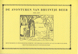 Bruintje Beer - Solo 8 - Bruintje Beer en prins Humptie Dumptie