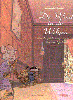 Wind in de wilgen, de 4 - Koppigaerde ontzet