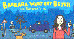 Barbara Stok - Collectie  - Barbara weet het beter