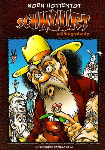 Schnuurt 1 - Schnuurt remastered