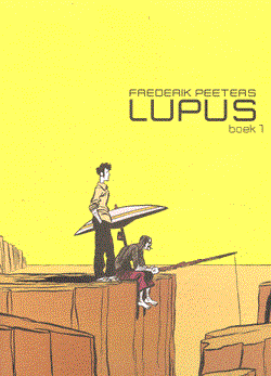 Lupus 1 - Lupus deel 1