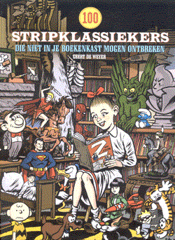 100 stripklassiekers 0 - 100 Stripklassiekers