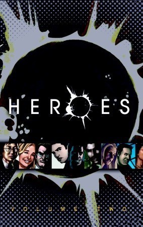 Heroes 2 - Volume Two