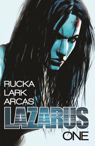 Lazarus 1 - One