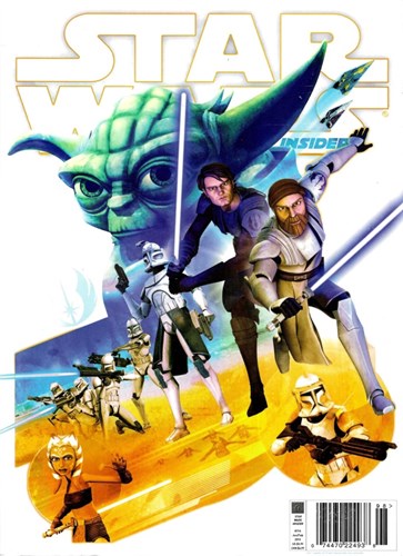 Star Wars - Diversen  - Insider #114