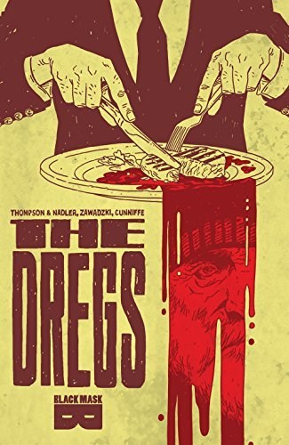 Dregs, the 1 - The Dregs