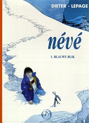500 Collectie  / Névé 1-5 - Névé - Pakket