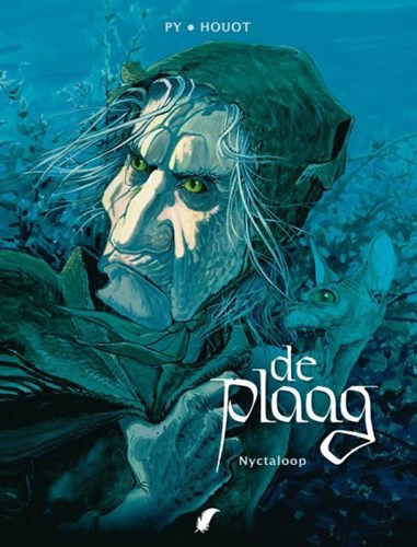 Plaag, de 2 - Nyctaloop