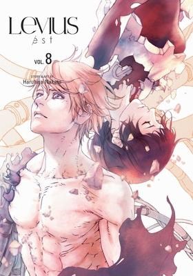 Levius/est 8 - Vol. 8