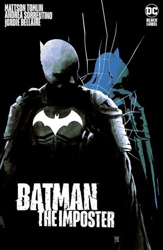 Batman - One-Shots & Mini-Series  - The Imposter
