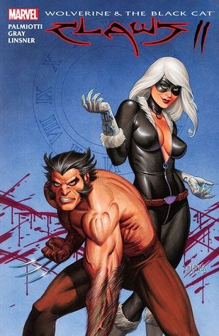 Wolverine & The Black Cat  - Claws II