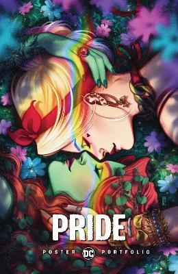 DC Pride  - DC Pride - poster portfolio (2022)