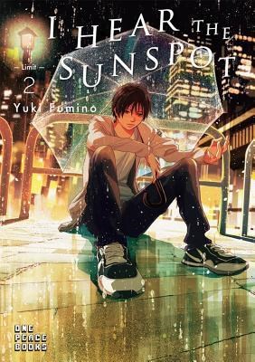 I hear the Sunspot: Limit 2 - Volume 2