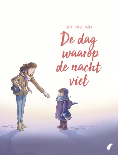 Dag waarop..., de 5 - Waarop de nacht viel