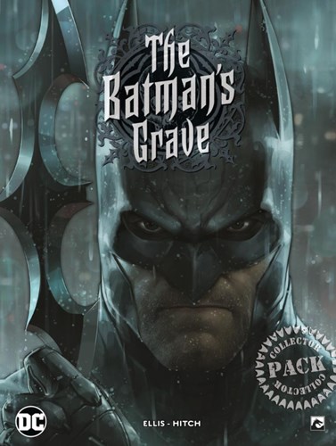 Batman (DDB)  / Batman's Grave, the 1-4 - The Batman's Grave - Collector Pack