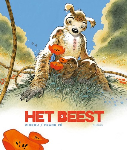 Beest, Het 2 - Het Beest 2