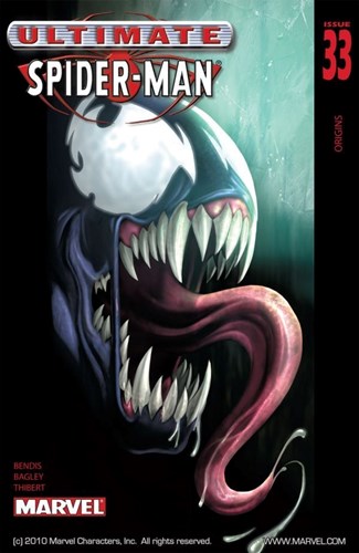 Ultimate Spider-Man (2000) 33-38 - Ultimate Spider-Man 33-38