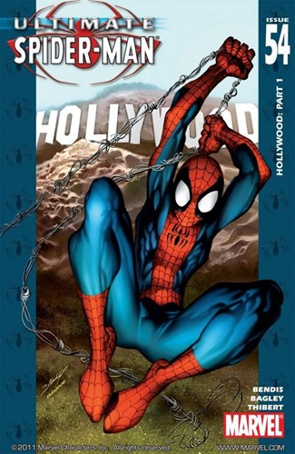 Ultimate Spider-Man (2000) 54-59 - Hollywood - Complete