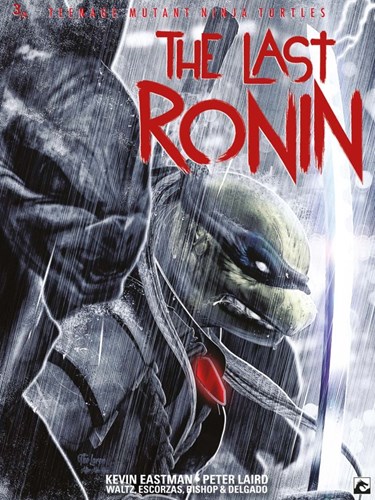 Teenage Mutant Ninja Turtles (DDB)  / Last Ronin, the 3 - The Last Ronin 3
