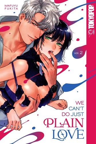 We can't do just plain love 2 - Volume 2
