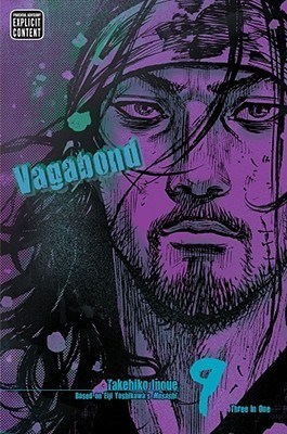 Vagabond (VizBIG Edition) 9 - Volume 9 (25-27)
