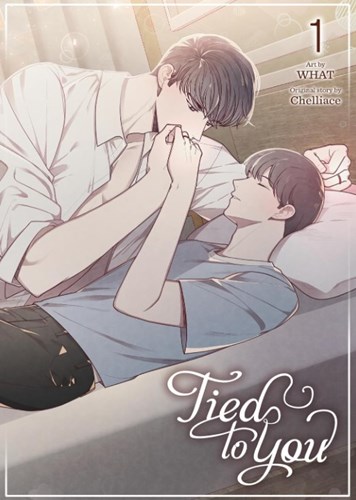 Tied to You 1 - Volume 1