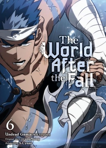 World after the Fall, the 6 - Volume 6