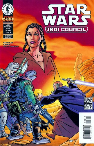 Star Wars - Jedi Council 3 - Acts of War - 3