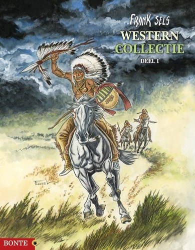 Western Collectie [Sels] 1 - Deel 1