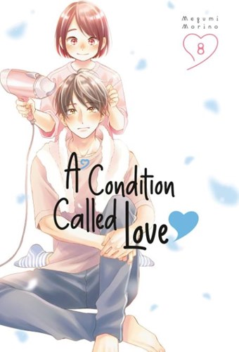 Condition Called Love, a 8 - Volume 8