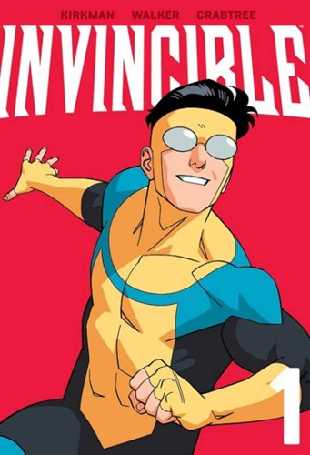 Invincible (New Edition) 1 - Volume 1