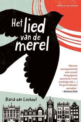 Lied van de Merel, het  - Het lied van de Merel