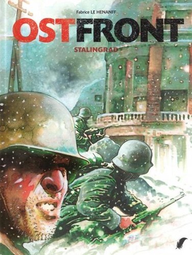 Ostfront  - Ostfront - Westfront - Pakket