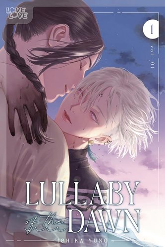 Lullaby of the Dawn 4 - Volume 4