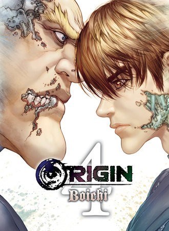 Origin 4 - Volume 4