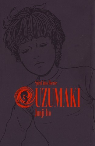 Uzumaki: Spiral into Horror 3 - Volume 3