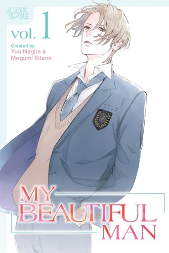 My Beautiful Man 1 - Volume 1