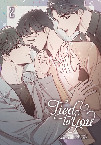 Tied to You 2 - Volume 2