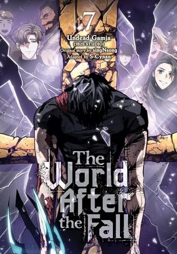 World After the Fall, the 7 - Volume 7