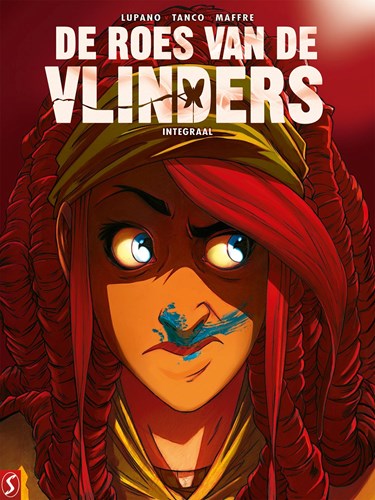 Roes van de vlinders  - De roes van de vlinders Integraal