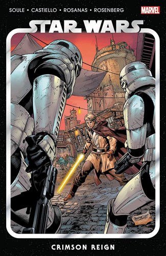 Star Wars (2020) 4 - Crimson Reign - Tie-In