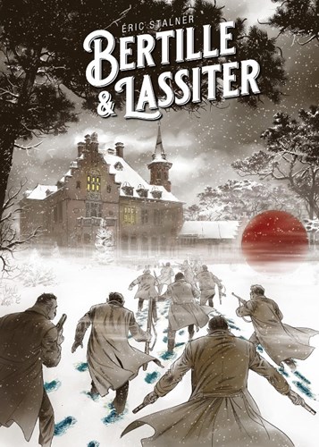 Bertille & Lassiter  - Bertille & Lassiter