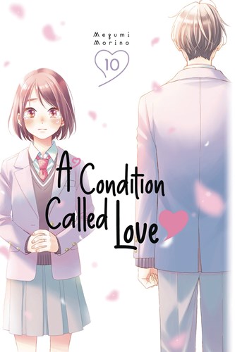 Condition Called Love, a 10 - Volume 10