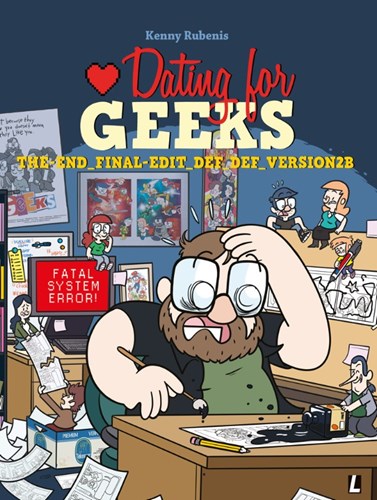 Dating for Geeks 16 - The-End_Final-Edit_Def_Def_Version2B