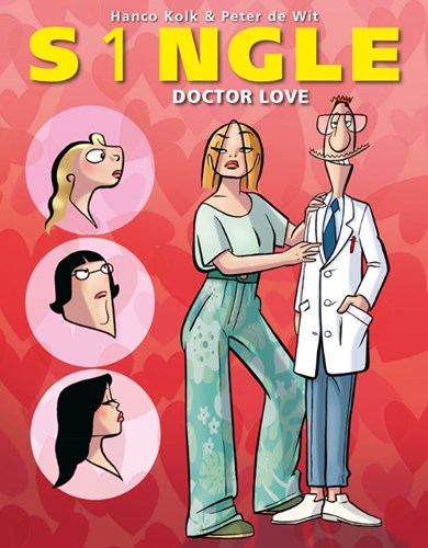 S1ngle 19 - Doctor Love