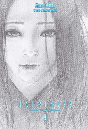 Happiness 8 - Volume 8