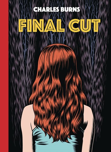 Charles Burns - Collectie  - Final Cut