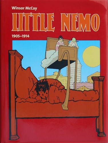 Little Nemo - Taschen  - Little Nemo 1905-1914